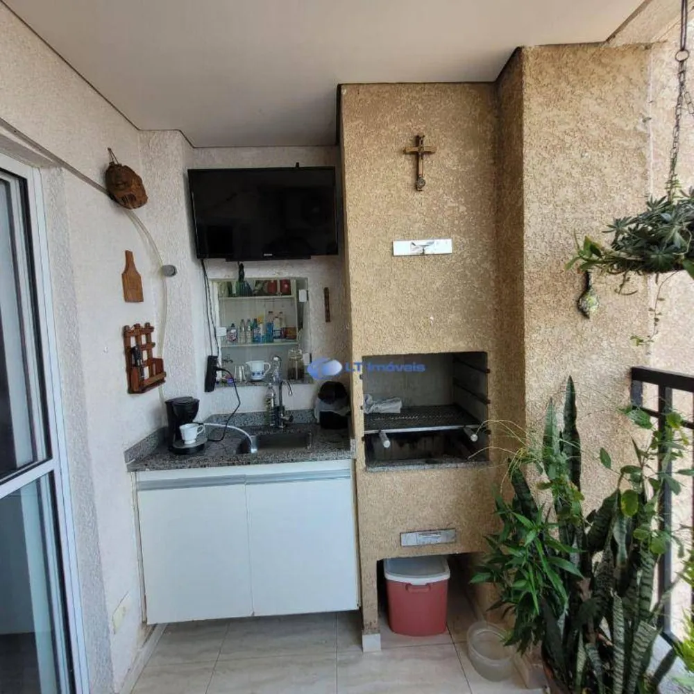 Apartamento, 3 quartos, 80 m² - Foto 1
