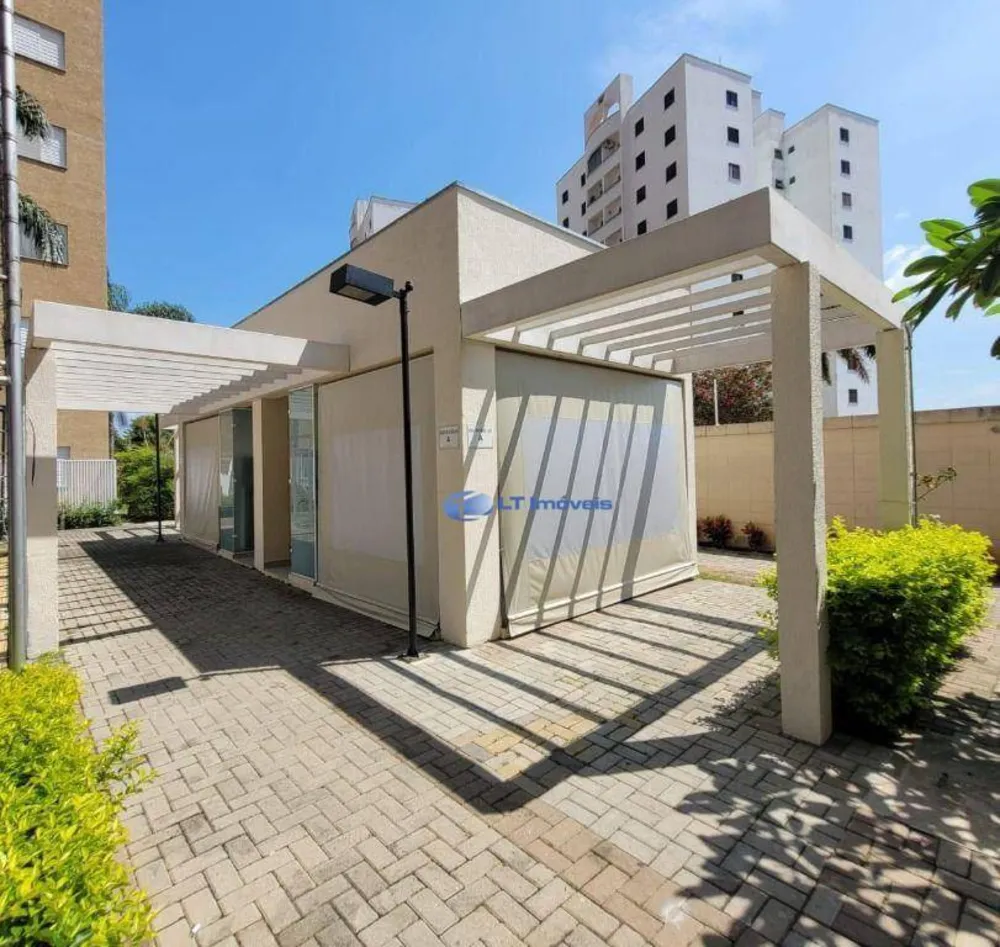 Apartamento, 3 quartos, 80 m² - Foto 4