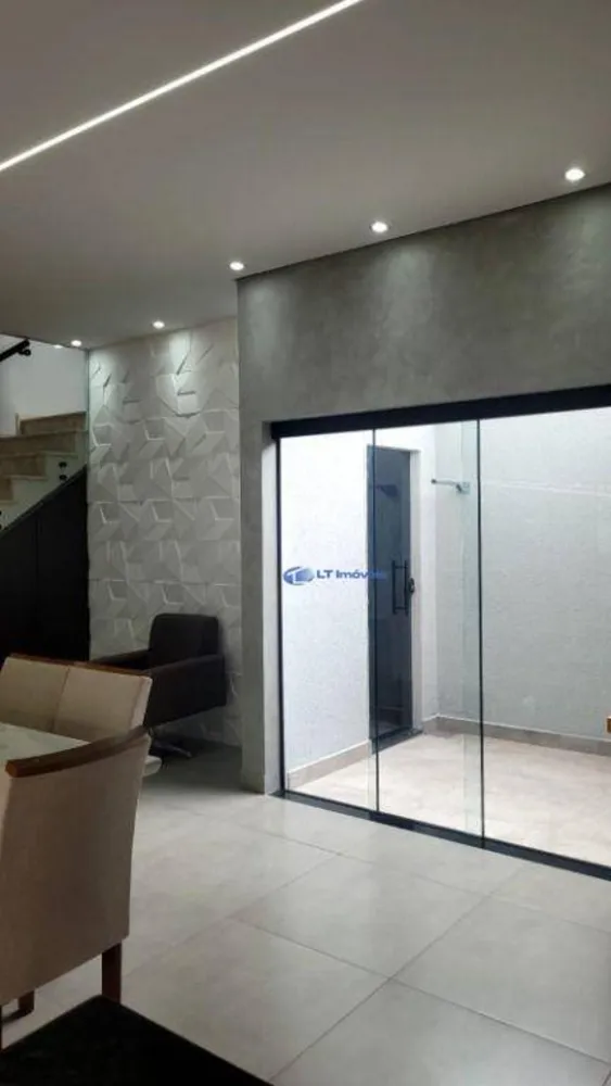 Sobrado, 2 quartos, 168 m² - Foto 10