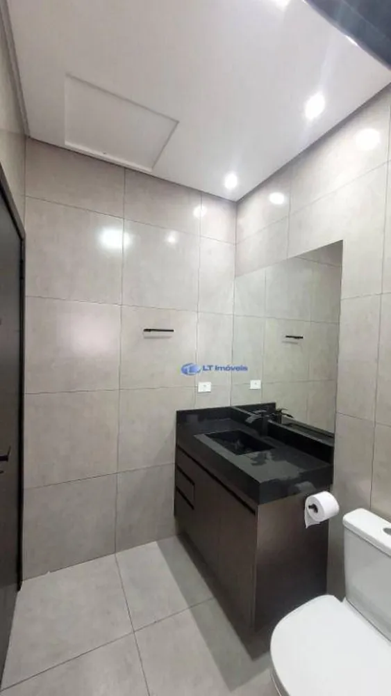 Sobrado, 2 quartos, 168 m² - Foto 16