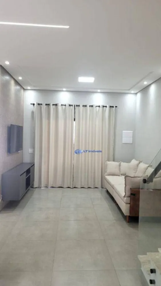 Sobrado, 2 quartos, 168 m² - Foto 5