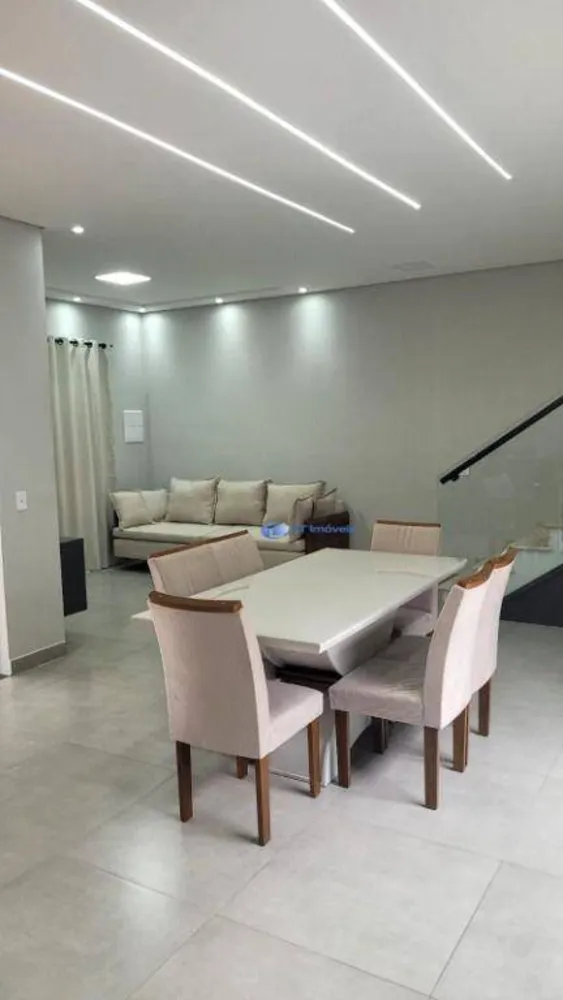 Sobrado, 2 quartos, 168 m² - Foto 6