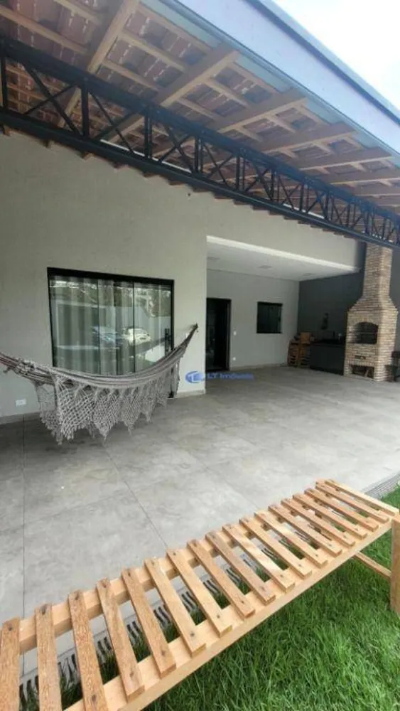 Sobrado, 2 quartos, 168 m² - Foto 1