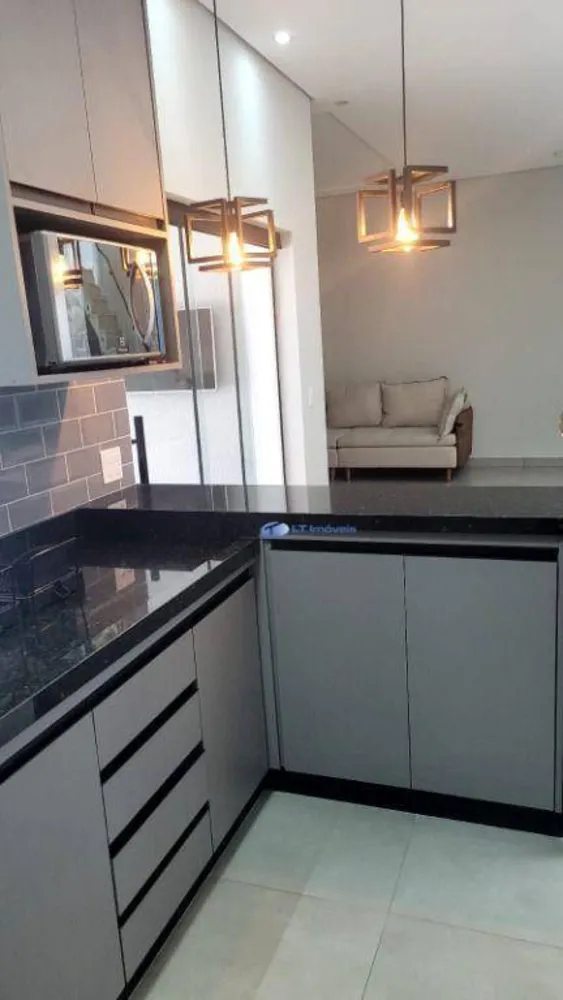 Sobrado, 2 quartos, 168 m² - Foto 8