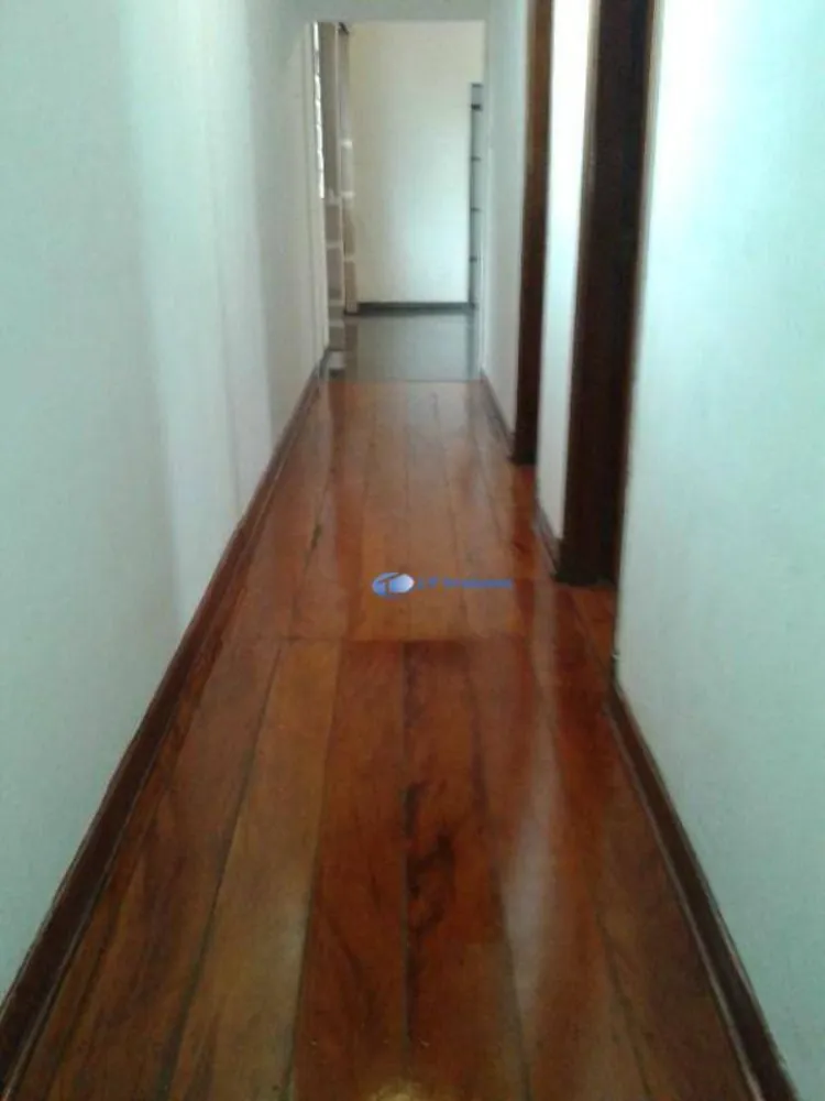 Casa, 6 quartos, 250 m² - Foto 8