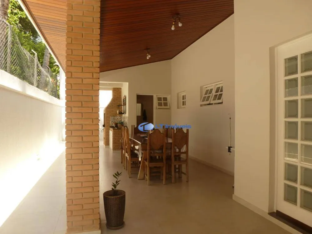 Casa de Condomínio, 3 quartos - Foto 12