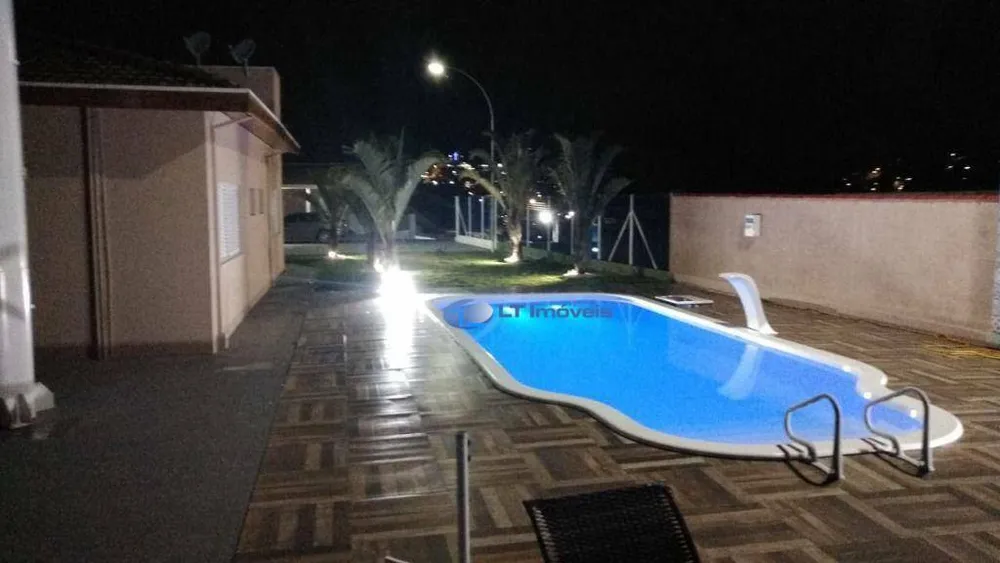Casa, 4 quartos, 378 m² - Foto 9