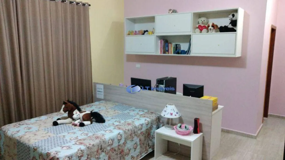Casa, 4 quartos, 378 m² - Foto 16