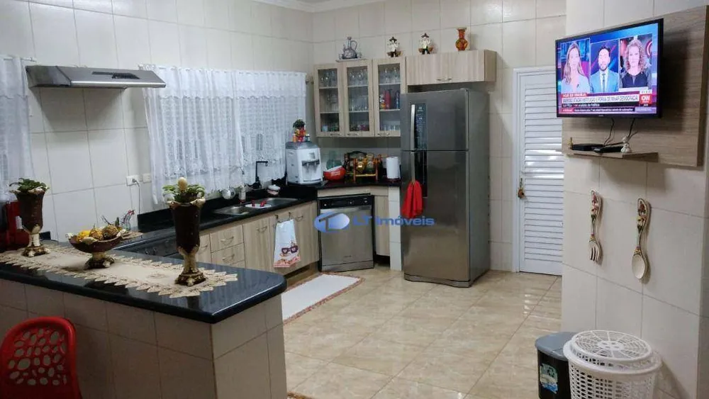 Casa, 4 quartos, 378 m² - Foto 12