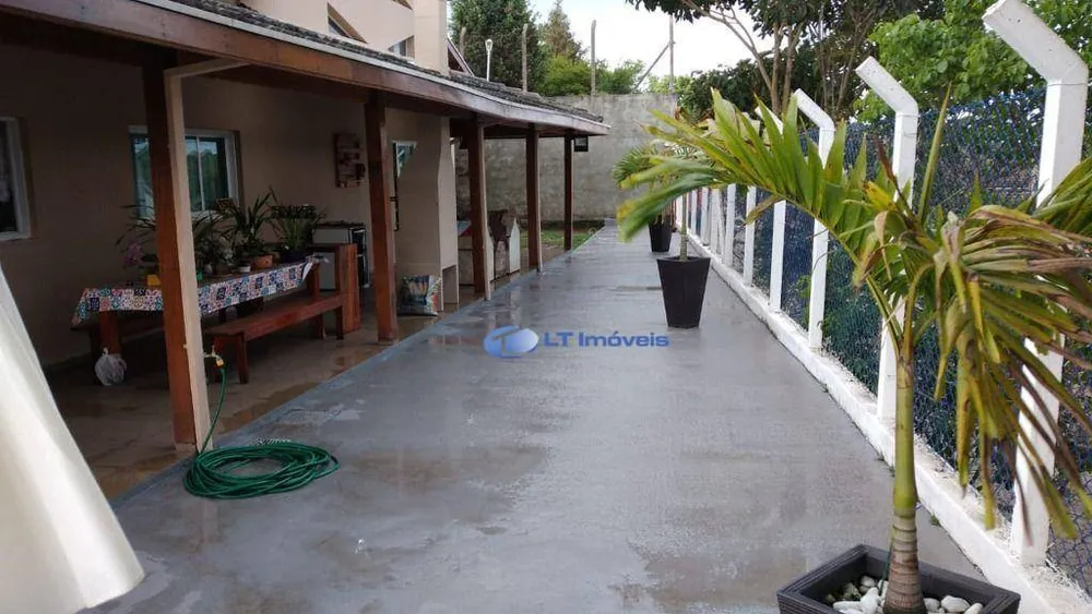 Casa, 4 quartos, 378 m² - Foto 6