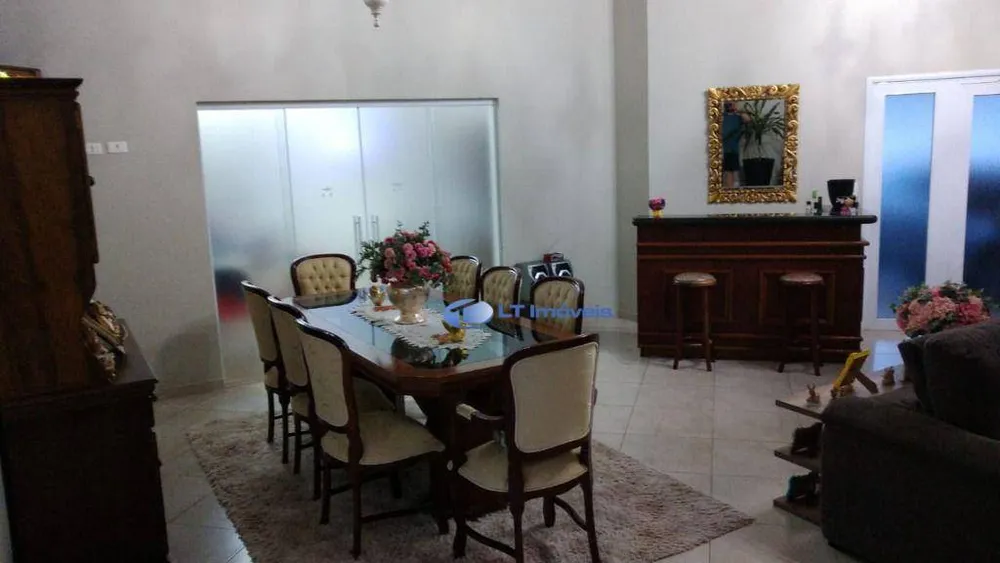 Casa, 4 quartos, 378 m² - Foto 20