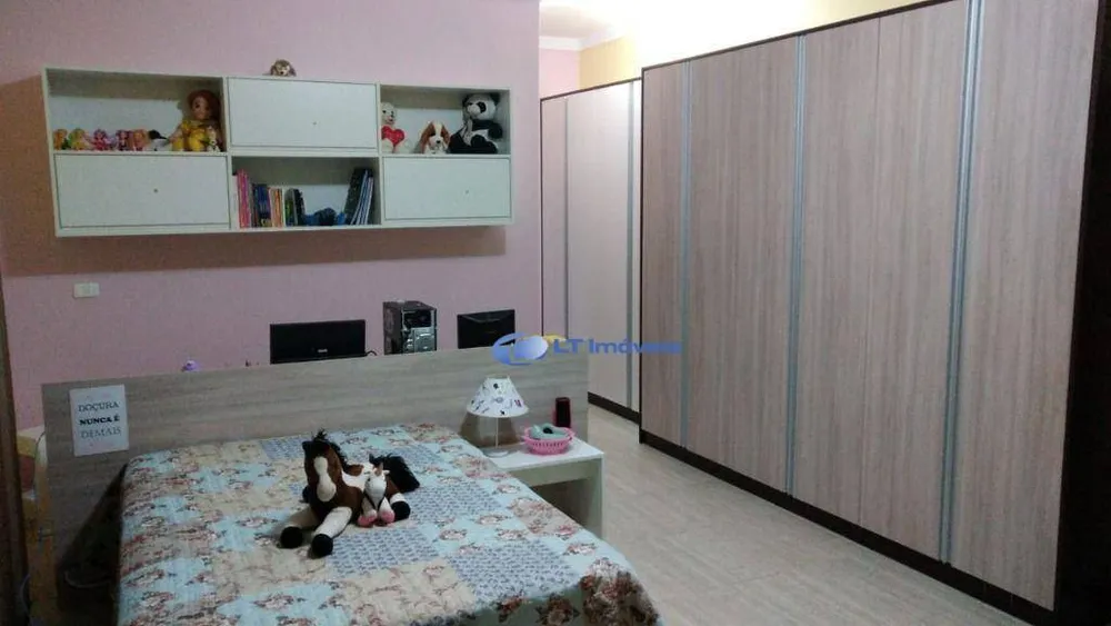 Casa, 4 quartos, 378 m² - Foto 17