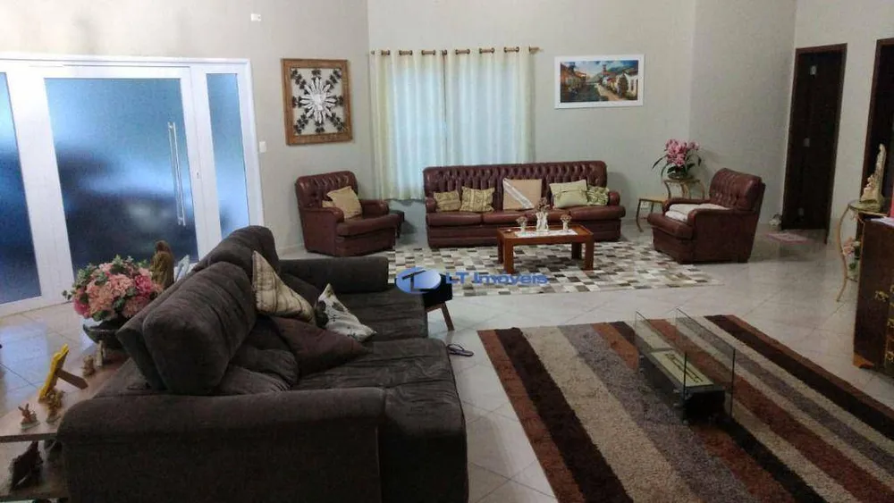 Casa, 4 quartos, 378 m² - Foto 11