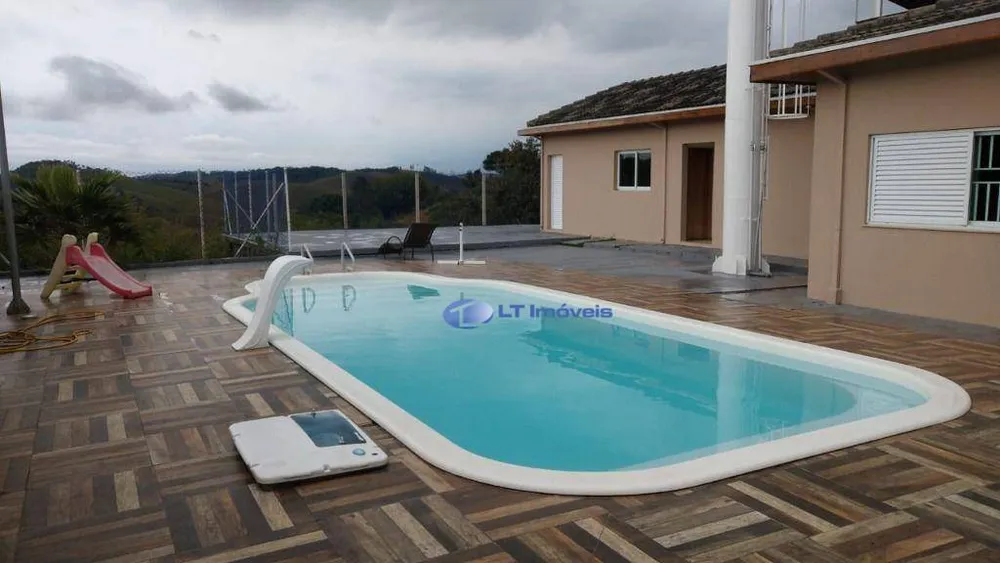 Casa, 4 quartos, 378 m² - Foto 7