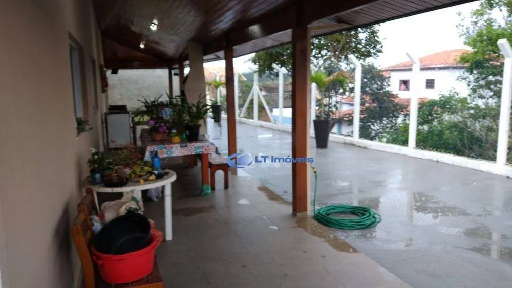 Casa, 4 quartos, 378 m² - Foto 5