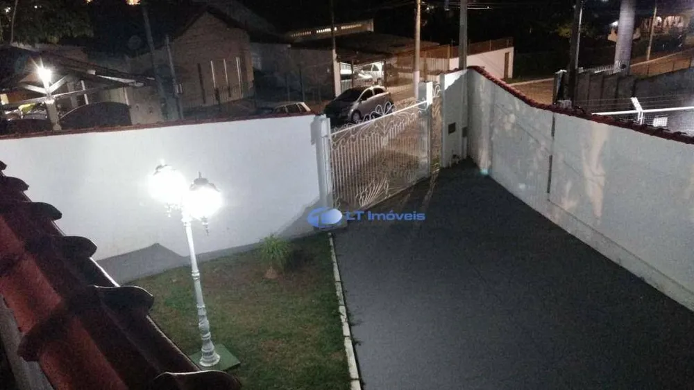 Casa, 4 quartos, 378 m² - Foto 4