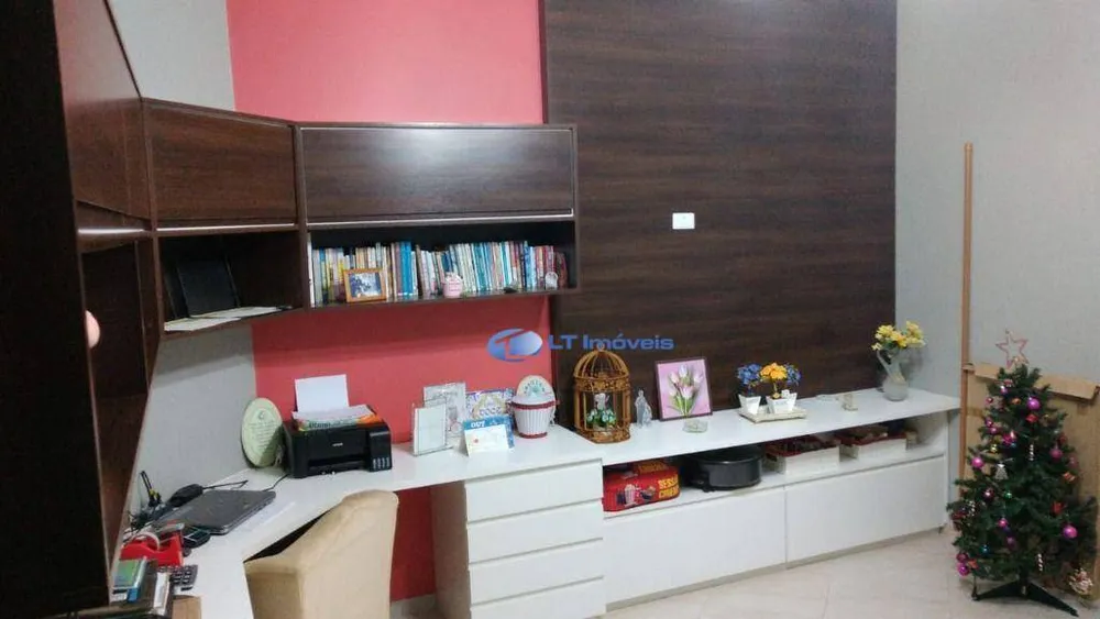 Casa, 4 quartos, 378 m² - Foto 13