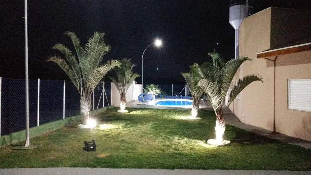 Casa, 4 quartos, 378 m² - Foto 1