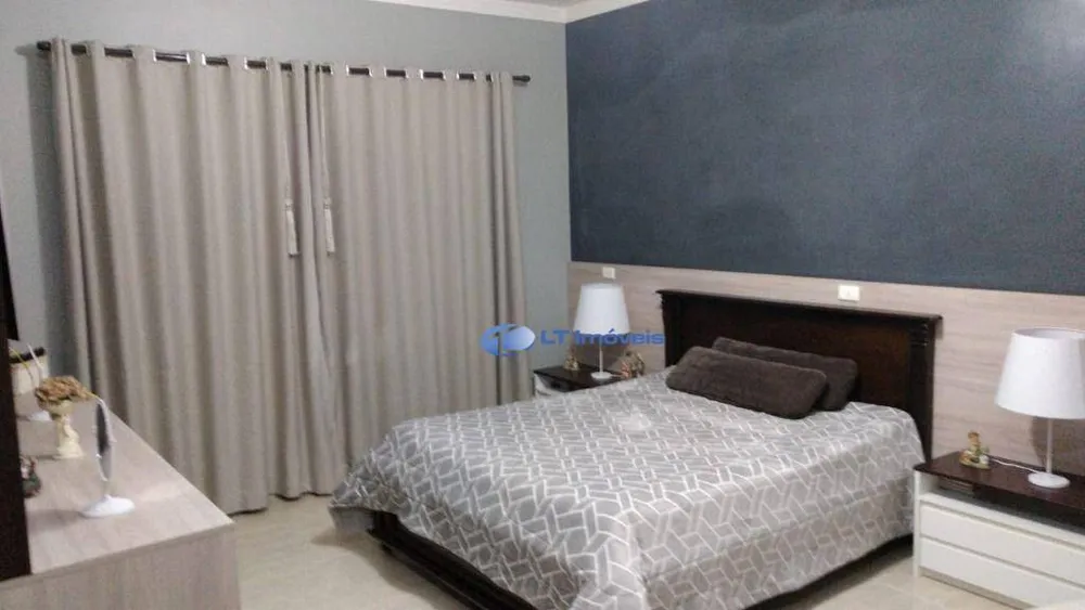 Casa, 4 quartos, 378 m² - Foto 15