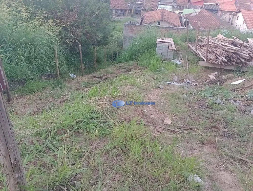 Terreno, 123 m² - Foto 1