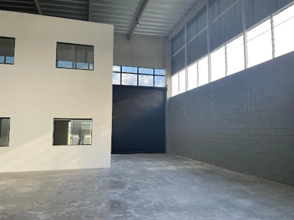 Depósito-Galpão, 750 m² - Foto 3