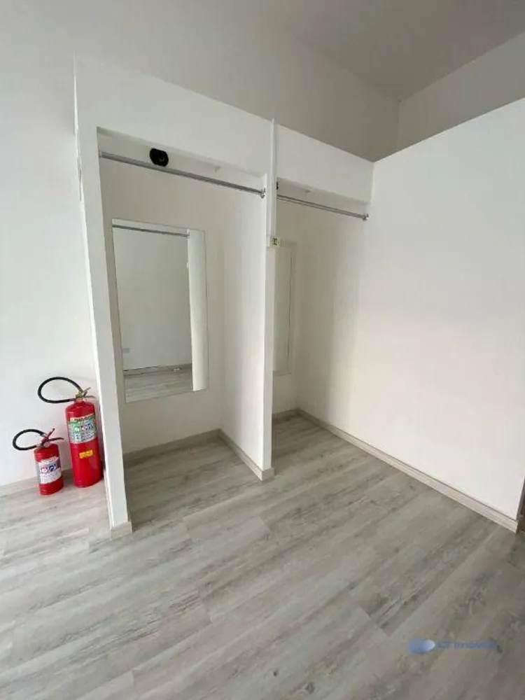 Loja-Salão, 35 m² - Foto 5