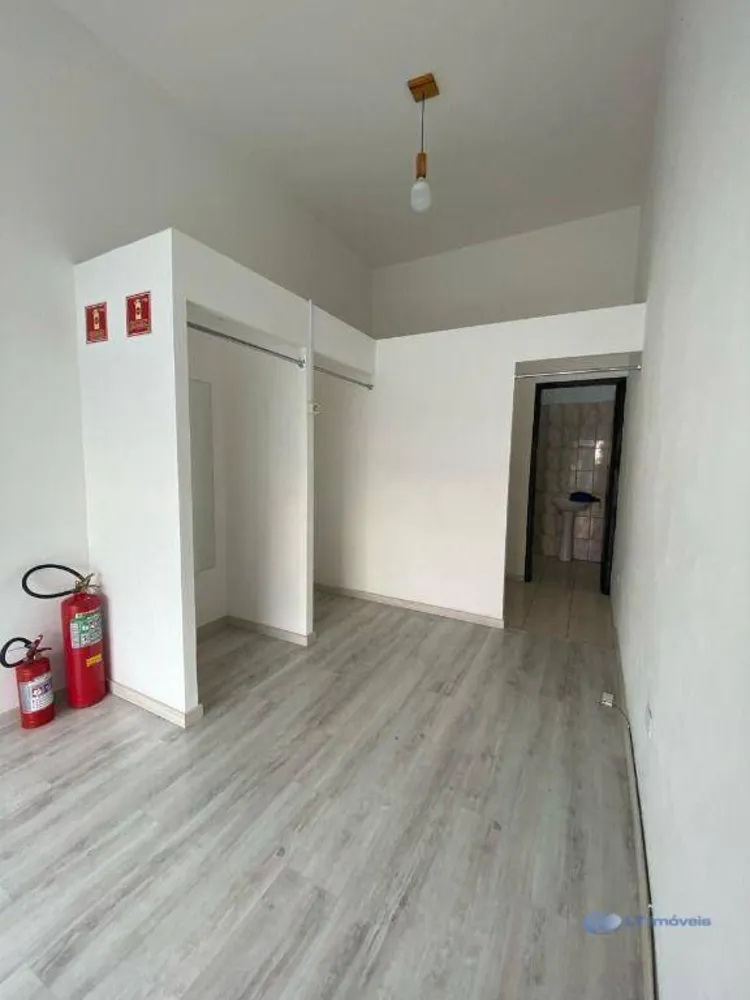 Loja-Salão, 35 m² - Foto 4