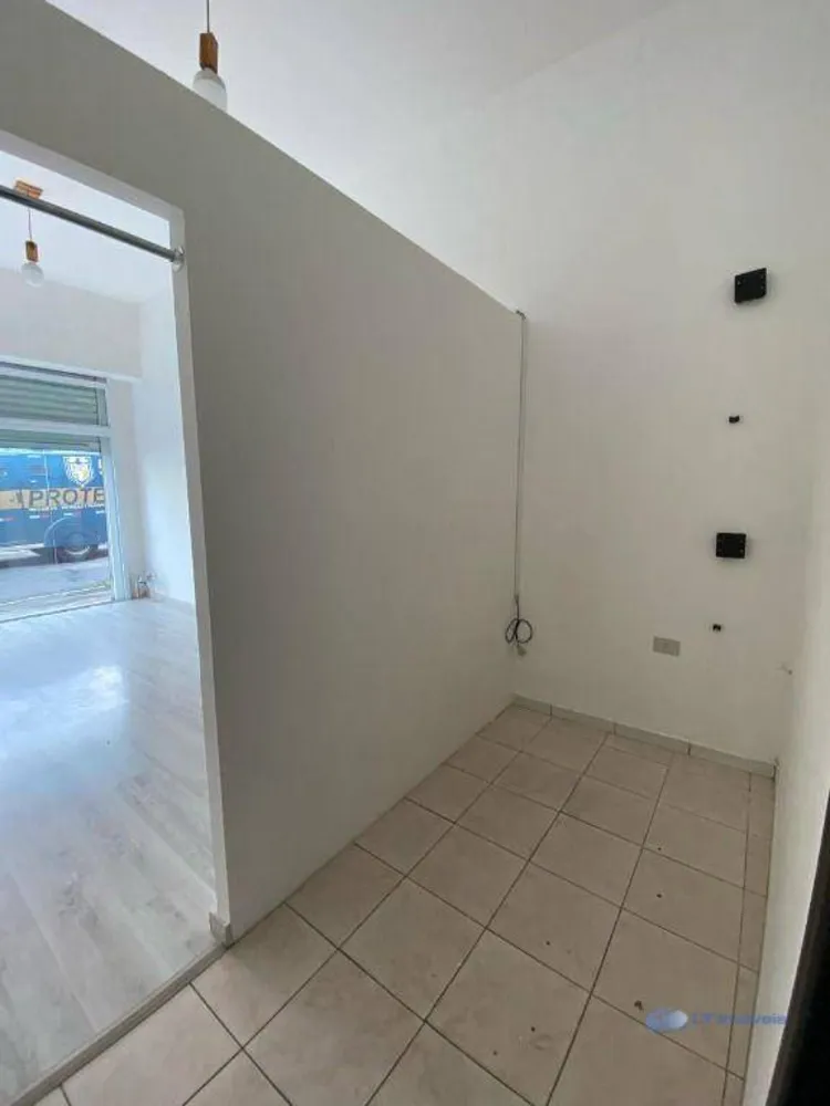 Loja-Salão, 35 m² - Foto 8