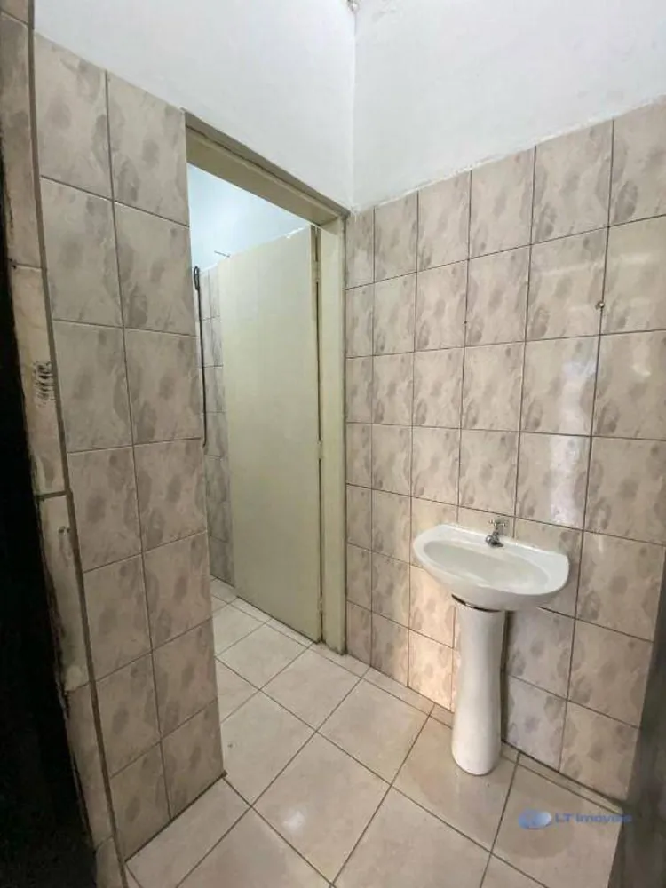 Loja-Salão, 35 m² - Foto 9