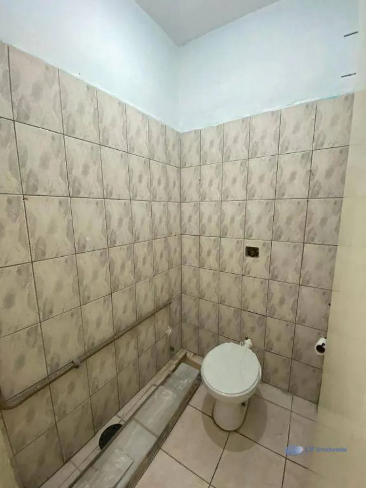 Loja-Salão, 35 m² - Foto 11