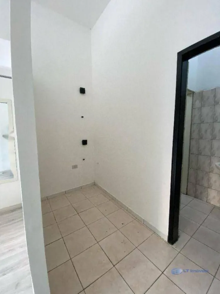 Loja-Salão, 35 m² - Foto 7