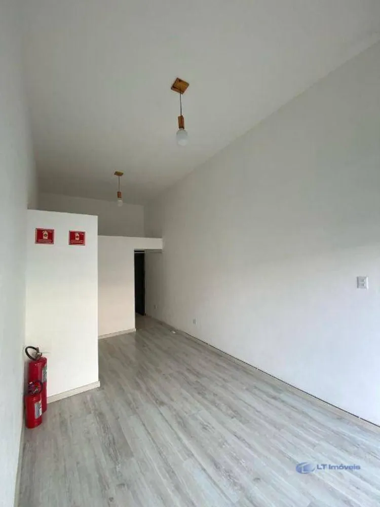 Loja-Salão, 35 m² - Foto 3