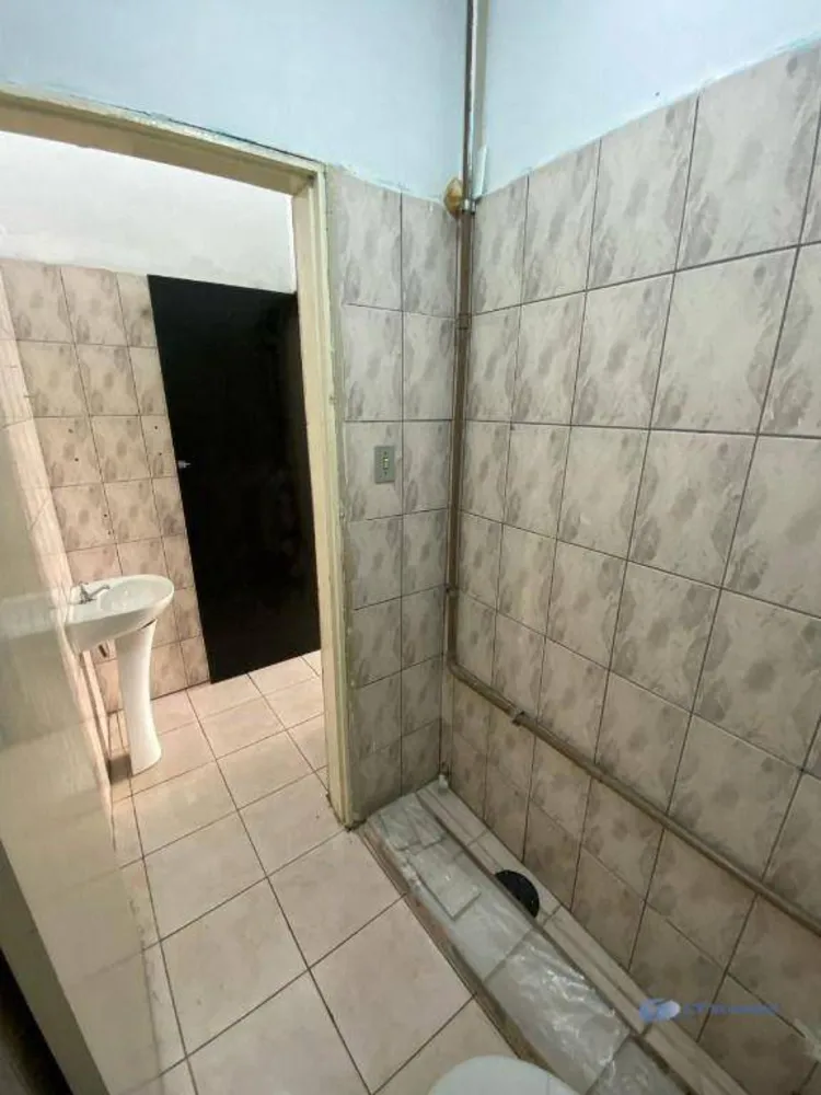 Loja-Salão, 35 m² - Foto 12