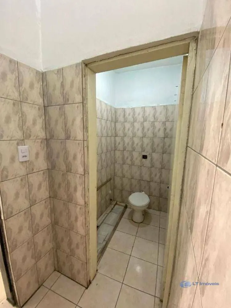 Loja-Salão, 35 m² - Foto 10