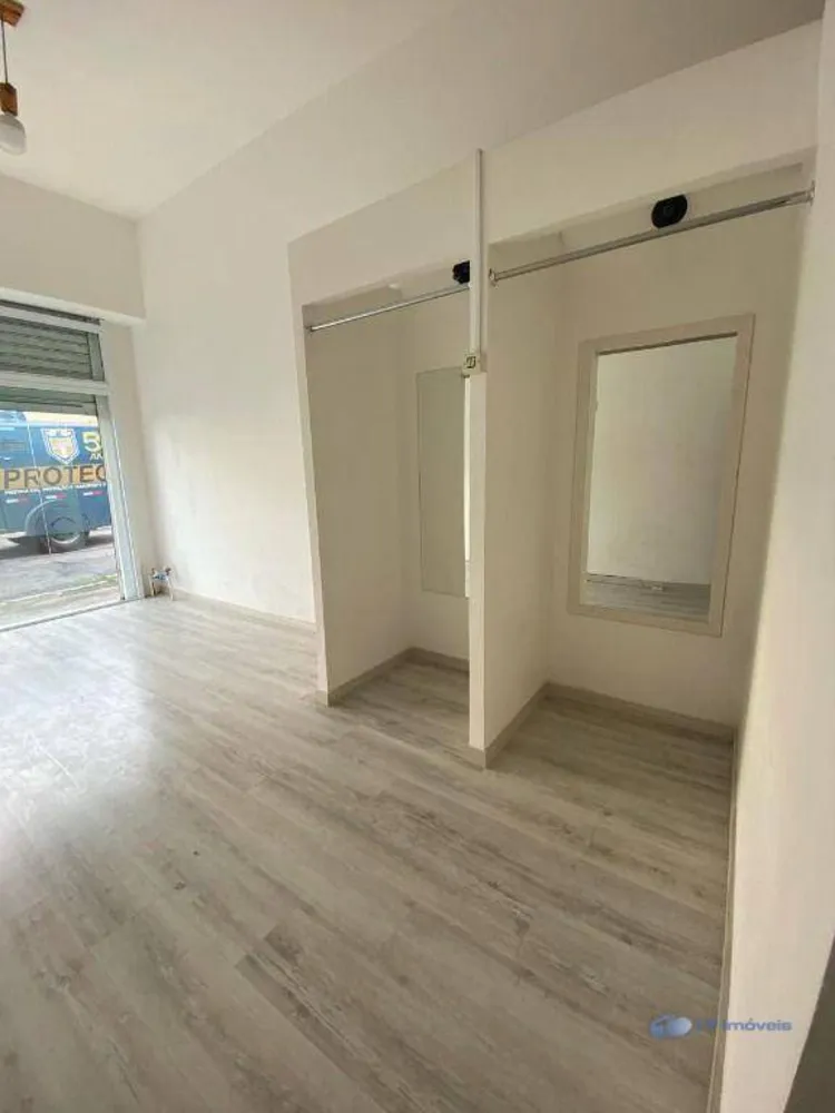 Loja-Salão, 35 m² - Foto 6