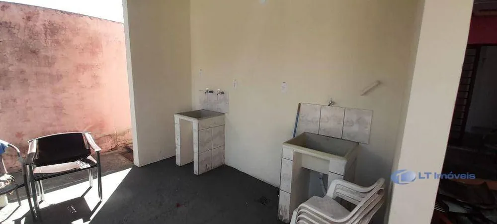 Kitnet-Studio, 30 m² - Foto 1