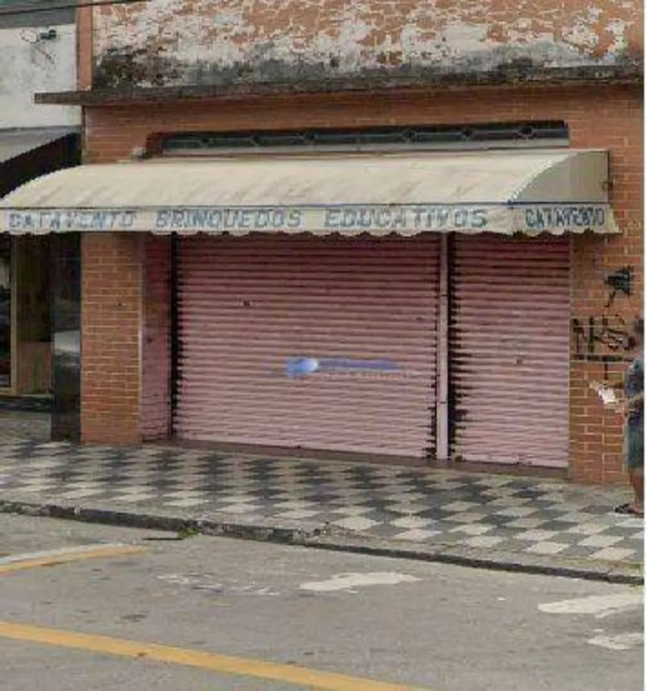 Loja-Salão, 30 m² - Foto 1