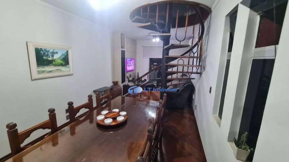 Apartamento, 3 quartos, 337 m² - Foto 2