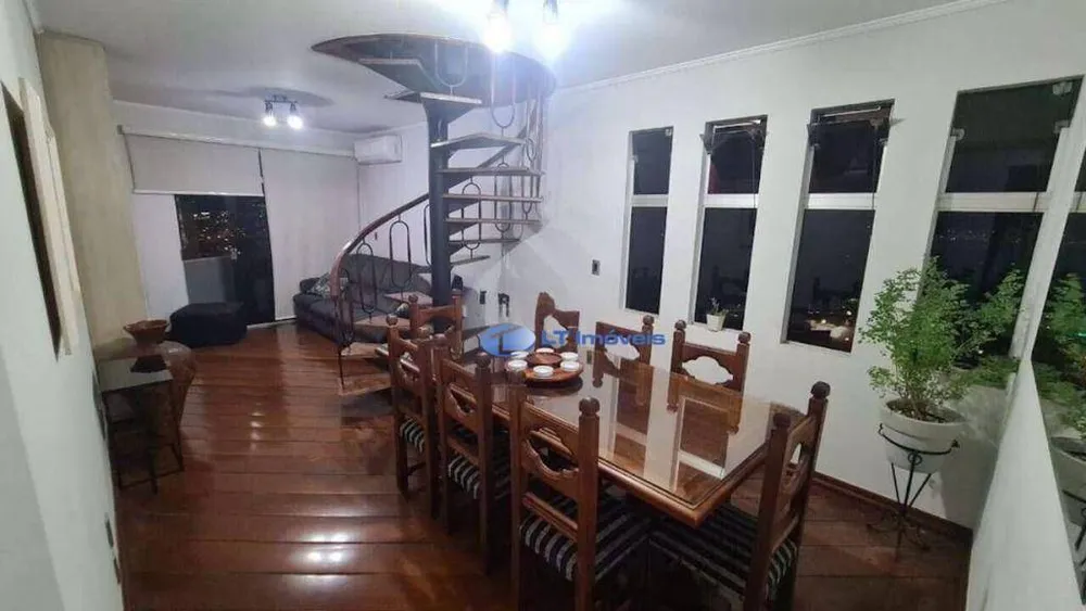Apartamento, 3 quartos, 337 m² - Foto 8