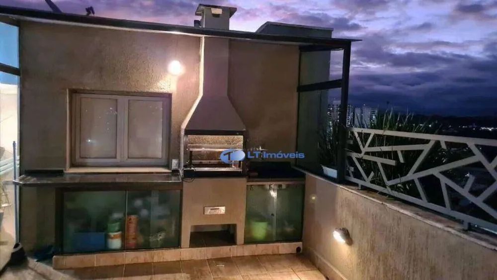 Apartamento, 3 quartos, 337 m² - Foto 4