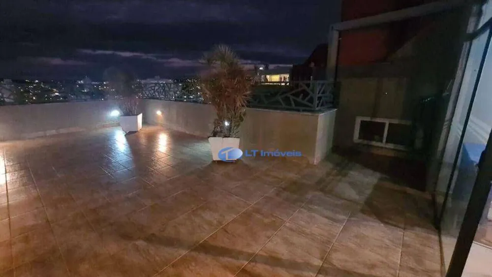 Apartamento, 3 quartos, 337 m² - Foto 6
