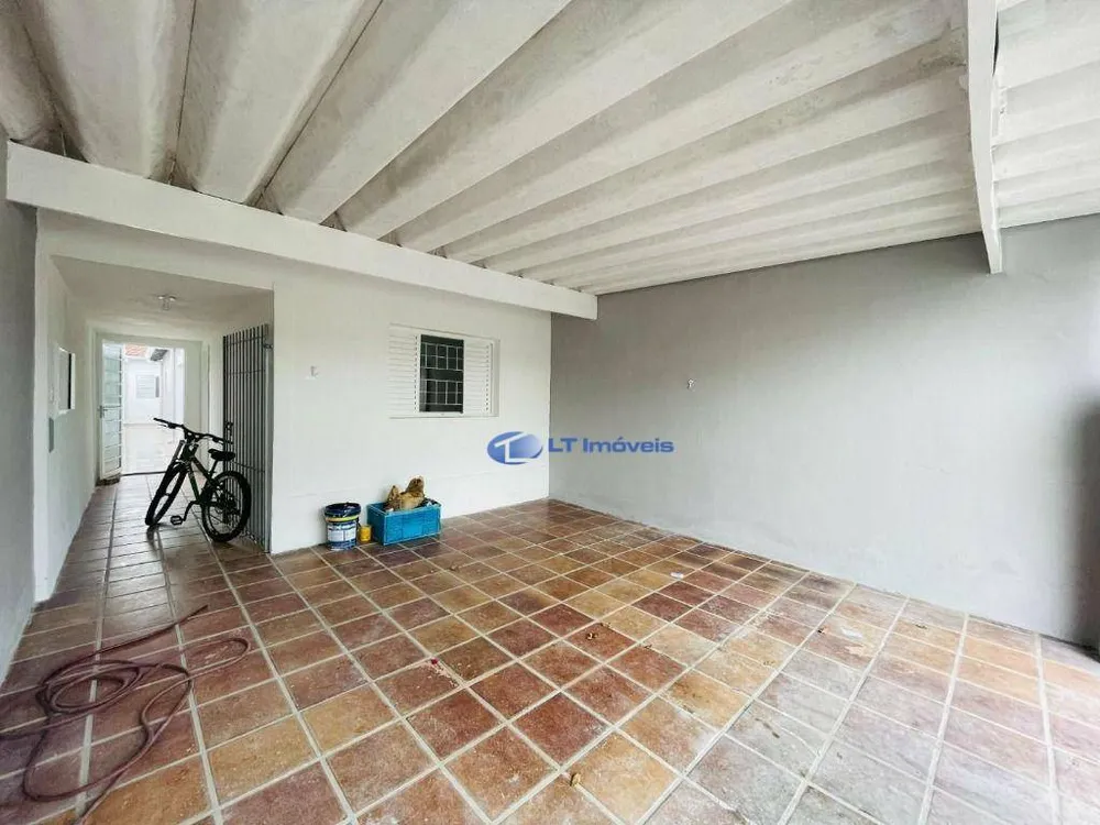 Casa, 3 quartos, 100 m² - Foto 2