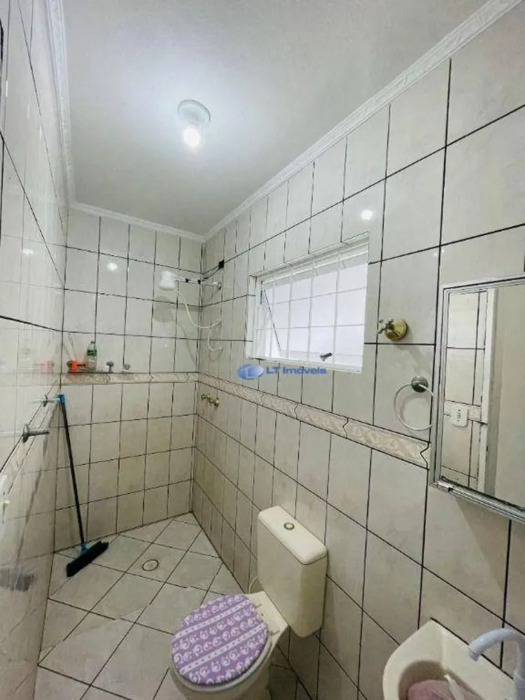Casa, 3 quartos, 100 m² - Foto 7