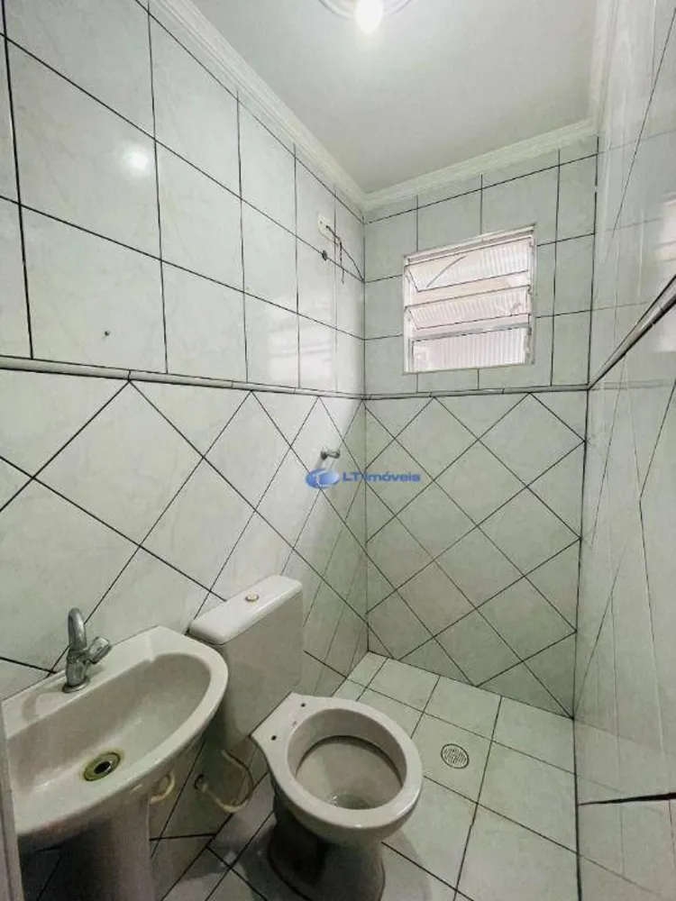 Casa, 3 quartos, 100 m² - Foto 11