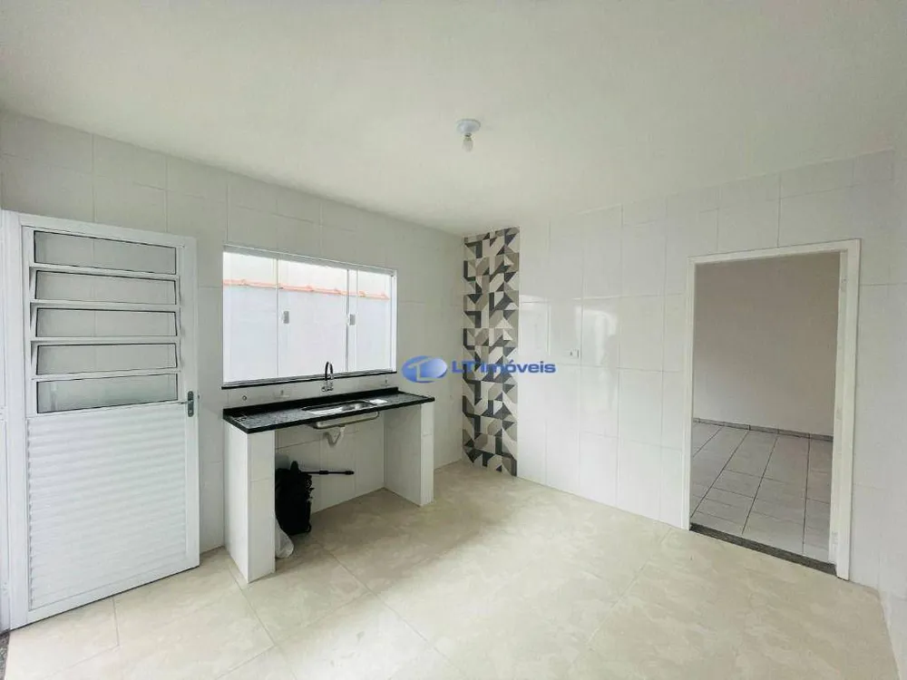 Casa, 3 quartos, 100 m² - Foto 4