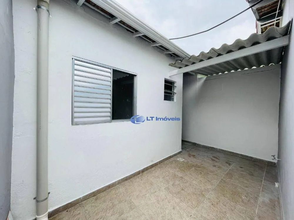 Casa, 3 quartos, 100 m² - Foto 10