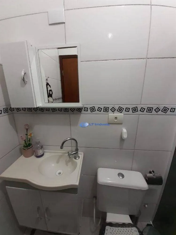 Casa, 2 quartos, 250 m² - Foto 9