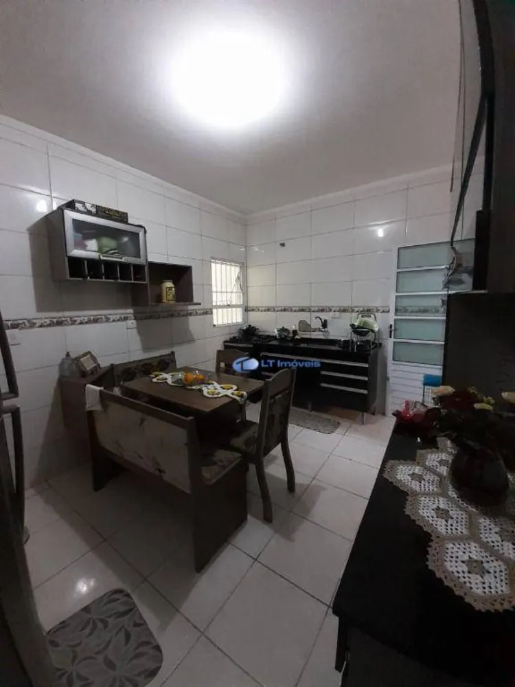 Casa, 2 quartos, 250 m² - Foto 3