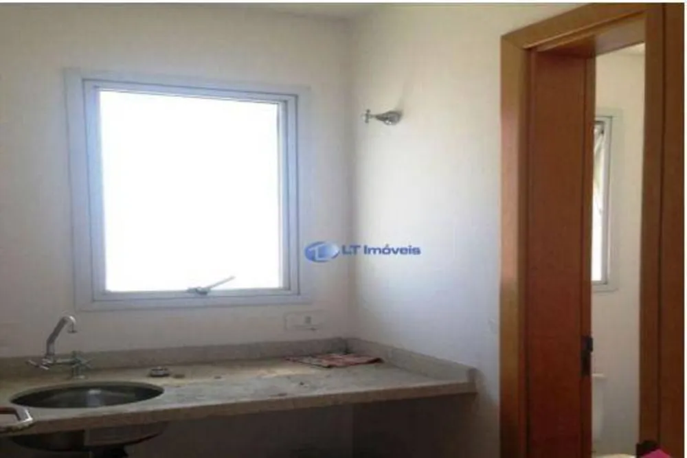 Sala-Conjunto, 32 m² - Foto 9