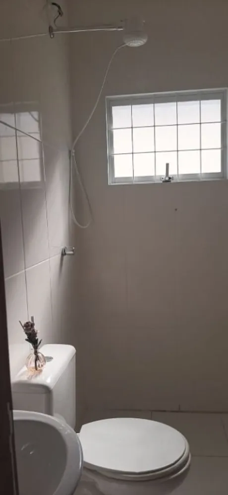 Casa, 2 quartos, 80 m² - Foto 6